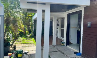 For Sale: 4 Bedroom House and Lot in Balibago, Angeles City Pampanga