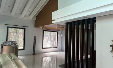 For Sale: 4 Bedroom House and Lot in Balibago, Angeles City Pampanga