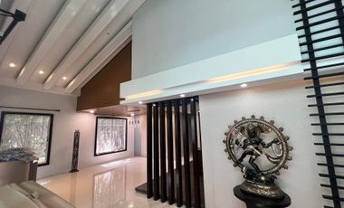 For Sale: 4 Bedroom House and Lot in Balibago, Angeles City Pampanga