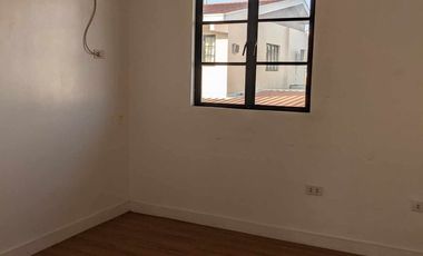 Modern Duplex House For Rent near Clark in Angeles City Pampanga