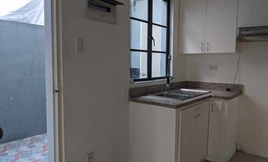 Modern Duplex House For Rent near Clark in Angeles City Pampanga