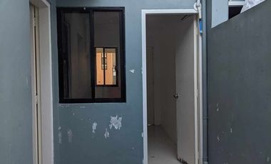 Modern Duplex House For Rent near Clark in Angeles City Pampanga