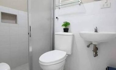 3BR Duplex House For Lease at Crown Asia Valenza, Santa Rosa, Laguna