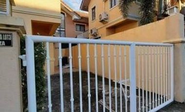 3BR Duplex House For Lease at Crown Asia Valenza, Santa Rosa, Laguna