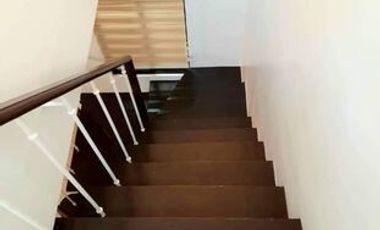 3BR Duplex House For Lease at Crown Asia Valenza, Santa Rosa, Laguna