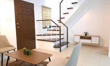 3BR Duplex House For Lease at Crown Asia Valenza, Santa Rosa, Laguna