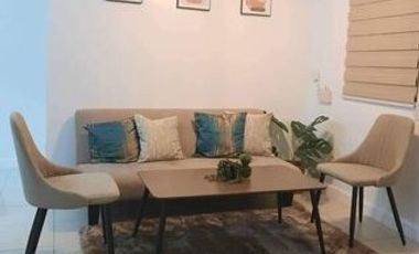 3BR Duplex House For Lease at Crown Asia Valenza, Santa Rosa, Laguna