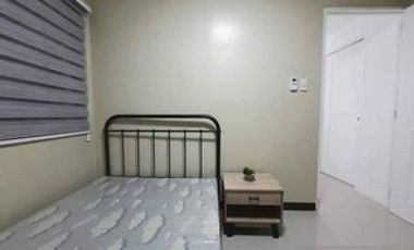 3BR Duplex House For Lease at Crown Asia Valenza, Santa Rosa, Laguna