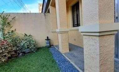 3BR Duplex House For Lease at Crown Asia Valenza, Santa Rosa, Laguna