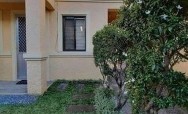 3BR Duplex House For Lease at Crown Asia Valenza, Santa Rosa, Laguna