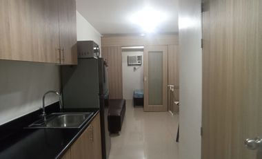 1BR by Shore Residences in Pasay City