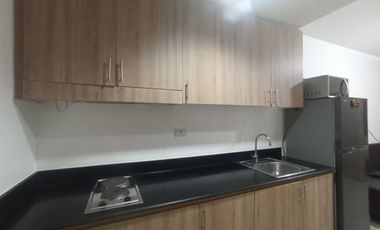 1BR by Shore Residences in Pasay City