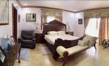 Sacrifice Rush For Sale Beautifully Furnished Mansion in Talisay, Cebu City