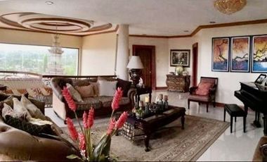 Sacrifice Rush For Sale Beautifully Furnished Mansion in Talisay, Cebu City