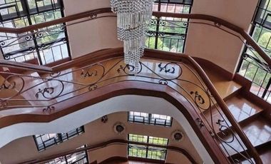 Sacrifice Rush For Sale Beautifully Furnished Mansion in Talisay, Cebu City