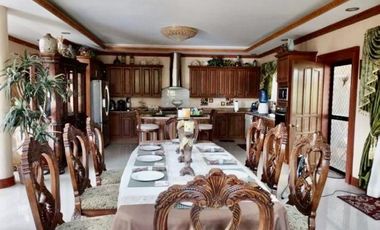 Sacrifice Rush For Sale Beautifully Furnished Mansion in Talisay, Cebu City