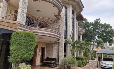 Sacrifice Rush For Sale Beautifully Furnished Mansion in Talisay, Cebu City