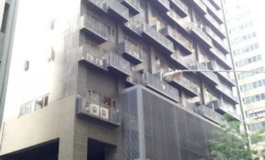 For Rent: Parking Slot Prime Area Makati Business District Ayala Avenue