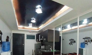 Simple One bedroom Condominium for rent at Cagayan de Oro