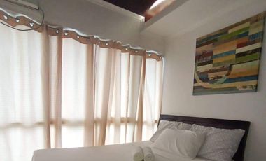 Simple One bedroom Condominium for rent at Cagayan de Oro