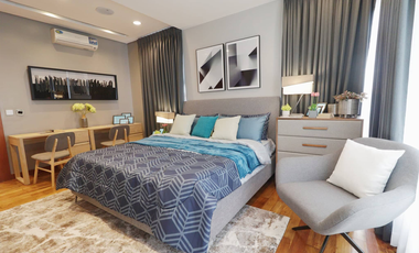 Spacious 4BR Townhouse with Pool & Playground for Sale in Quiapo, Manila