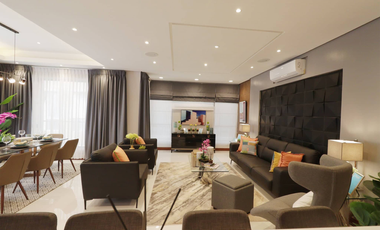 Spacious 4BR Townhouse with Pool & Playground for Sale in Quiapo, Manila