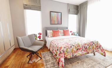 Spacious 4BR Townhouse with Pool & Playground for Sale in Quiapo, Manila