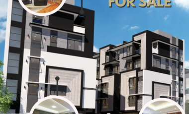 Residential House and Lot For Sale with Elevator in San Juan near P. Guevarra