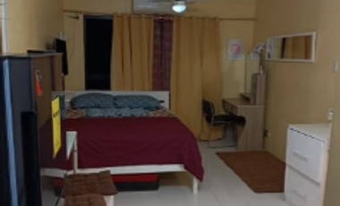 Studio Unit for Sale at One Oasis Condominium, Kasambagan, Cebu City
