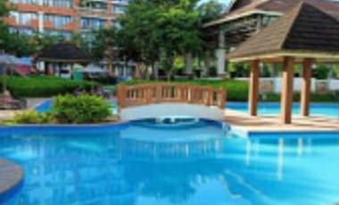 Studio Unit for Sale at One Oasis Condominium, Kasambagan, Cebu City