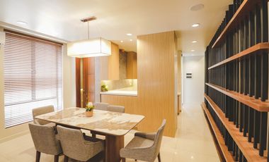 For Sale 3 Storey 3 Bedrooms Townhouse with Pool near Cubao, Quezon City