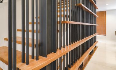 For Sale 3 Storey 3 Bedrooms Townhouse with Pool near Cubao, Quezon City