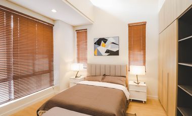 For Sale 3 Storey 3 Bedrooms Townhouse with Pool near Cubao, Quezon City