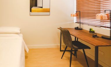 For Sale 3 Storey 3 Bedrooms Townhouse with Pool near Cubao, Quezon City