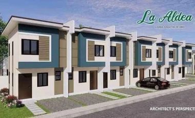La Aldea Pueblo de Oro
