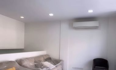 Semi Furnished 3 Bedroom Townhouse Inside Gated Compound in San Juan for Sale