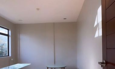 Semi Furnished 3 Bedroom Townhouse Inside Gated Compound in San Juan for Sale