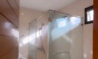 Semi Furnished 3 Bedroom Townhouse Inside Gated Compound in San Juan for Sale