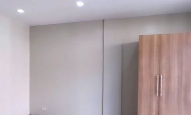 Semi Furnished 3 Bedroom Townhouse Inside Gated Compound in San Juan for Sale