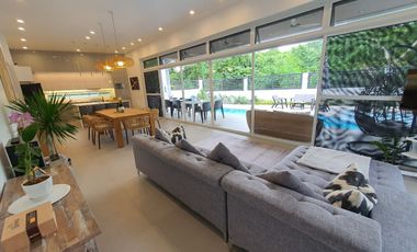 Modern House with Pool Manila Southwoods Residential Estate. Carmona Cavite