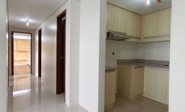 3 Bedroom Unit RENT TO OWN in One Wilson Square, San Juan Greenhills