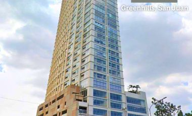 3 Bedroom Unit RENT TO OWN in One Wilson Square, San Juan Greenhills