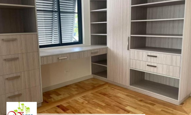 Brand New 4 Bedroom House for Sale in Ayala Alabang with Swimming Pool
