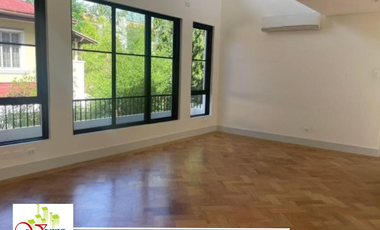 Brand New 4 Bedroom House for Sale in Ayala Alabang with Swimming Pool