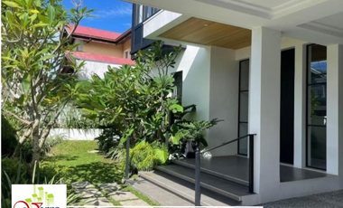Brand New 4 Bedroom House for Sale in Ayala Alabang with Swimming Pool