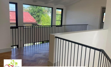 Brand New 4 Bedroom House for Sale in Ayala Alabang with Swimming Pool