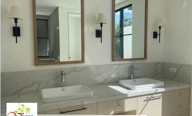 Brand New 4 Bedroom House for Sale in Ayala Alabang with Swimming Pool