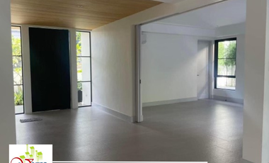 Brand New 4 Bedroom House for Sale in Ayala Alabang with Swimming Pool