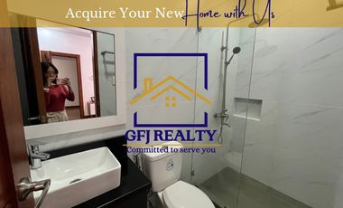 5-Bedroom Fully Furnished House with Swimming Pool for Rent in Angeles City, Pampanga