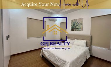 5-Bedroom Fully Furnished House with Swimming Pool for Rent in Angeles City, Pampanga